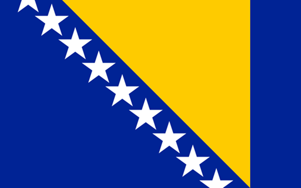 Bosnia