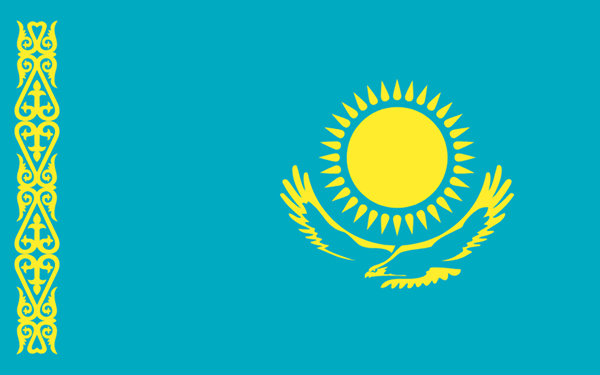 Kazakhstan 